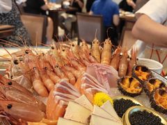 -田舍家Inakaya·炉端烧·铁板烧(天汇igc店)