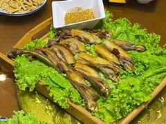 烤羊排-牧人嘎查蒙餐(富强路店)