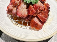 -留半山·香港食堂(啦啦宝都店)