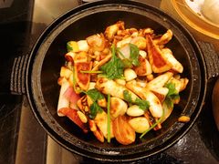 -高第街56号港式餐厅·精选(世茂广场宽厚里大明湖店)