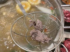 -潮汕良记牛肉火锅(洪武路店)