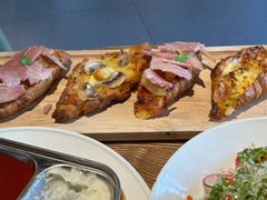-Pekaa啤咖食肆Coffee&Bistro