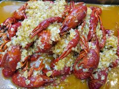 麻辣小龙虾-通乐簋街小龙虾(老店)