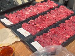 -掂档潮汕牛肉火锅(cityon熙地港店)