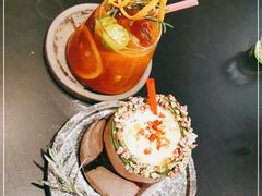 -BE NORMAL CAFE(霞溪路店)