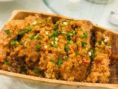 竹筒排骨-九头鸟酒家(四道口店)