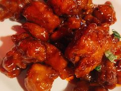 糖醋里脊-外婆家(西红门荟聚购物中心店)