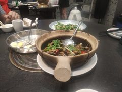 -飞尝蚝·顺德菜·鱼生(顺德总店)