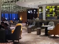 -三迪希尔顿酒店·星空酒廊