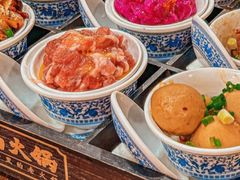 -楠火锅(西单店)