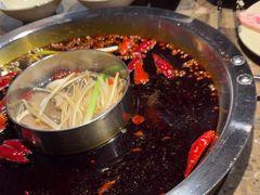 -重庆渝达老火锅(春熙路店)