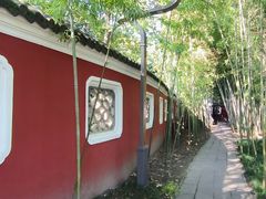 -望江楼公园