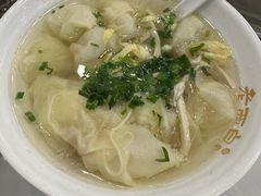 -老西白点心店