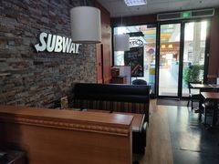 -赛百味SUBWAY(萝岗万达店)