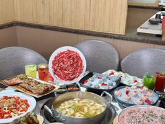 -芭夯兔·兔肉汤锅(新都店)