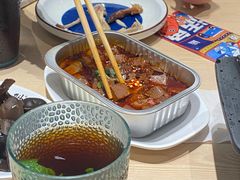 -鱼酷活鱼烤鱼(仙林金鹰店)