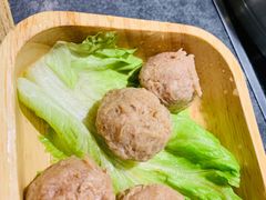 -许府牛火锅(信义坊总店)