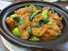 -长兴菜馆(高桥店)