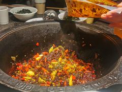 -大鱼山房鱼头火锅(老字号品质店)