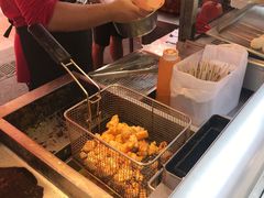 -百老汇美食街