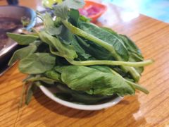 -毛毛老火锅(八年观音桥店)