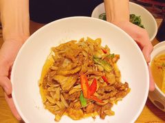 -十二点·辣椒炒肉(南山店)