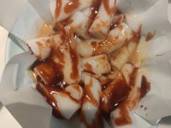 -新旺茶餐厅·早餐·夜宵(仙霞店)