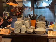 -眷屋の深夜食堂(云锦中心店)