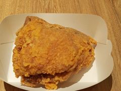 -德克士(肥城新华商场店)