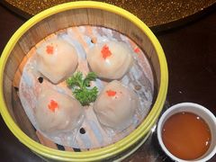-火啫啫·粤式啫啫煲(南通首店)