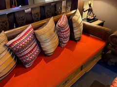 -泰合玺·精油疗愈SPA(南京光环花园城店)