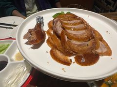 -青年公社烤鸭(青年路店)