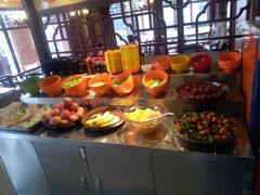 -郭记烤肉(正阳街店)