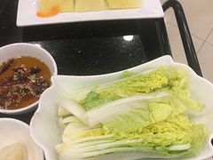 -蝎王府羊蝎子(天通苑店)