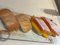 -采御鲜·回转寿司(汕头万达店)