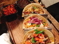 -Q MEX 库迈墨西哥餐吧(三里屯店)