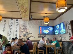 -磁州卤面·地标邯郸菜(97年创始店)