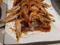 -如轩海鲜砂锅粥(国际能源店)