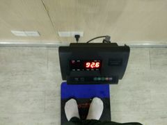 -一兆韦德健身(张杨路店)