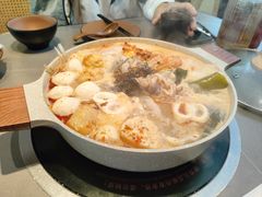 -创味·民间海南菜·非遗藤桥排骨(藤桥·免税城店)