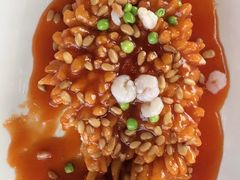 -杭州临平万丽酒店·万丽轩中餐厅