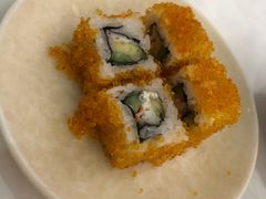 -元气寿司(金光华店)