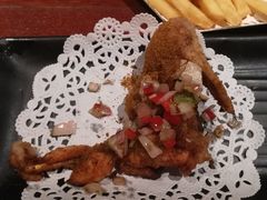 -章吴记喜瑞餐厅(东东城店)