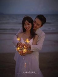-色色婚纱摄影(大沥旗舰店)