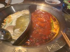 -刘掌门鲜货火锅(东门口店)
