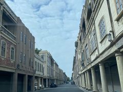 -汕头金海湾大酒店(龙眼南路美食街万象城店)