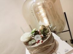 -ZOZO's昌左左精致甜品设计(新北店)