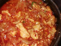 -杀猪天·韩国烤肉(总店)