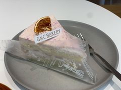 -吉森Bakery(教育路店)
