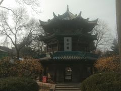 -西安化觉巷清真大寺